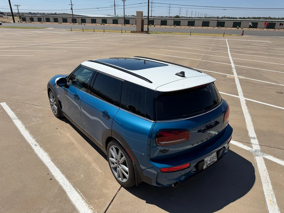 2022 Mini Clubman 2nd Gen - Image 18 of 31