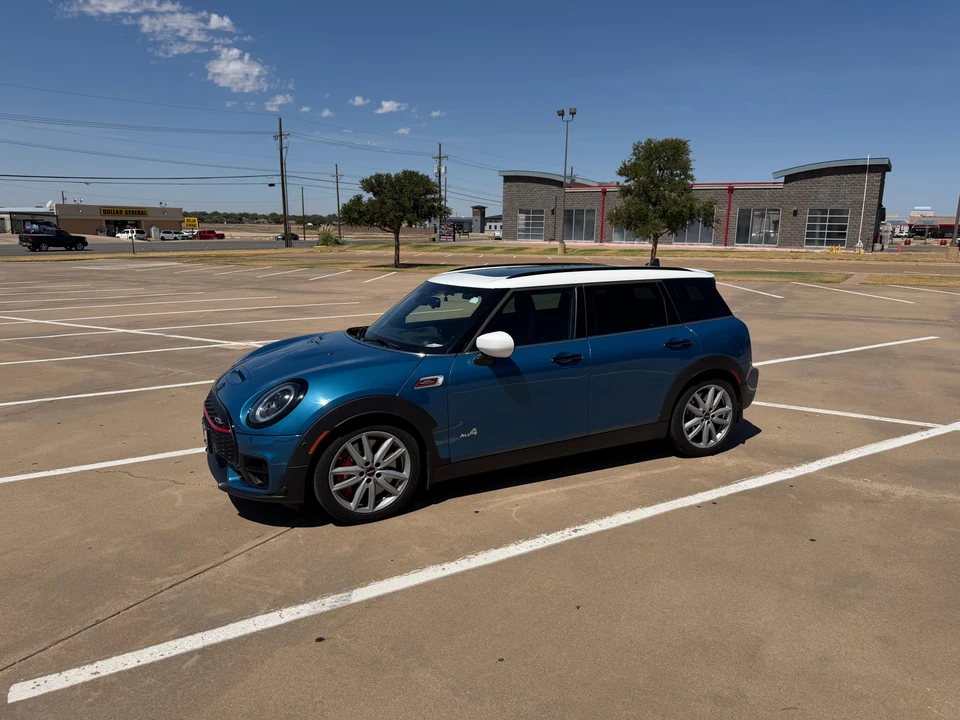 2022 Mini Clubman 2nd Gen - Image 13 of 31