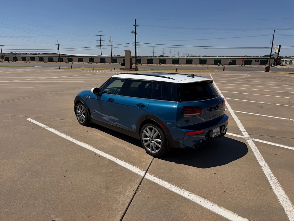 2022 Mini Clubman 2nd Gen - Image 15 of 31