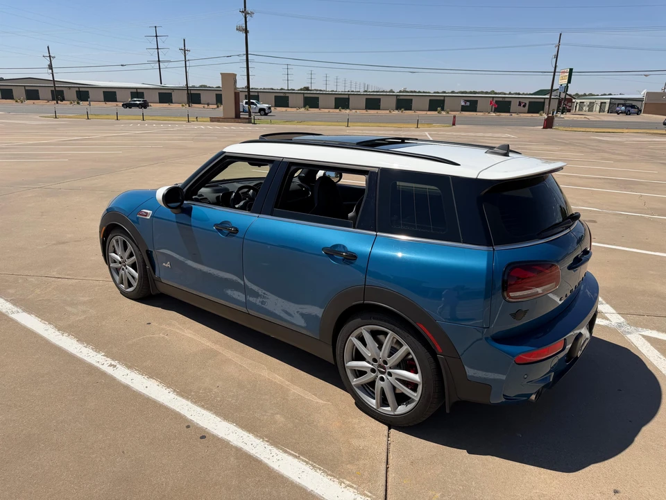 2022 Mini Clubman 2nd Gen - Image 17 of 31