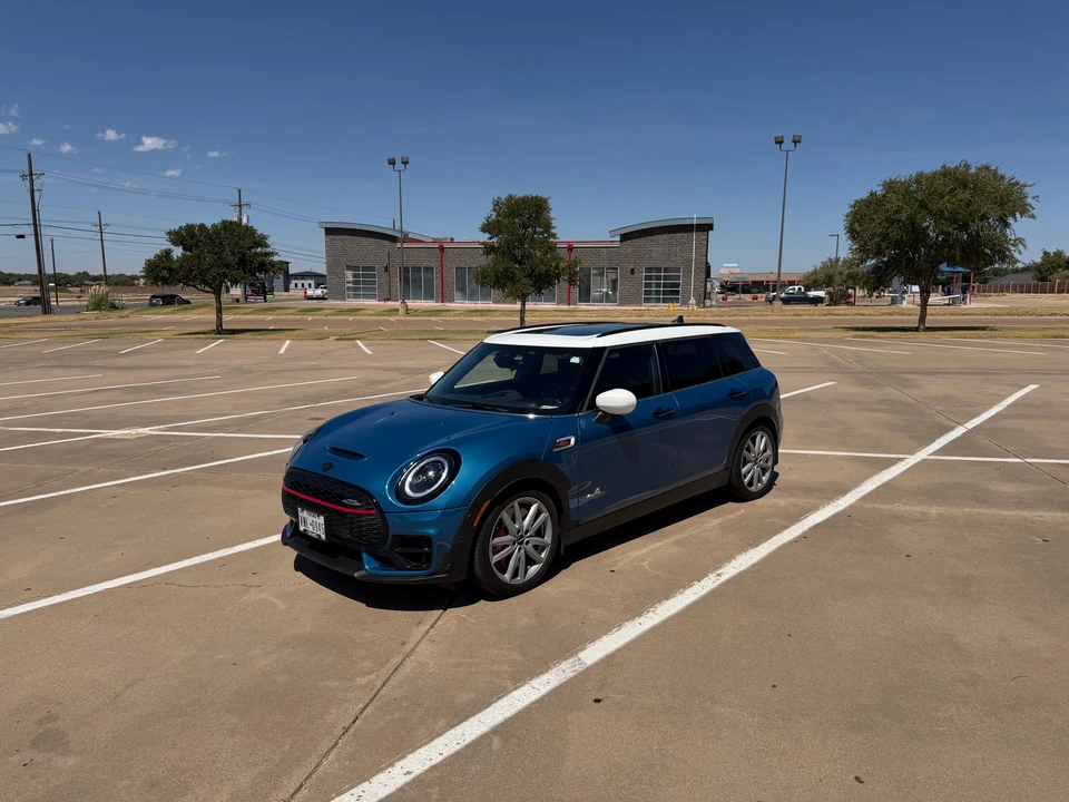 2022 Mini Clubman 2nd Gen - Image 9 of 31