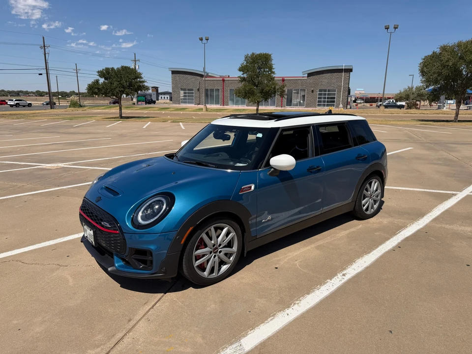 2022 Mini Clubman 2nd Gen - Image 11 of 31