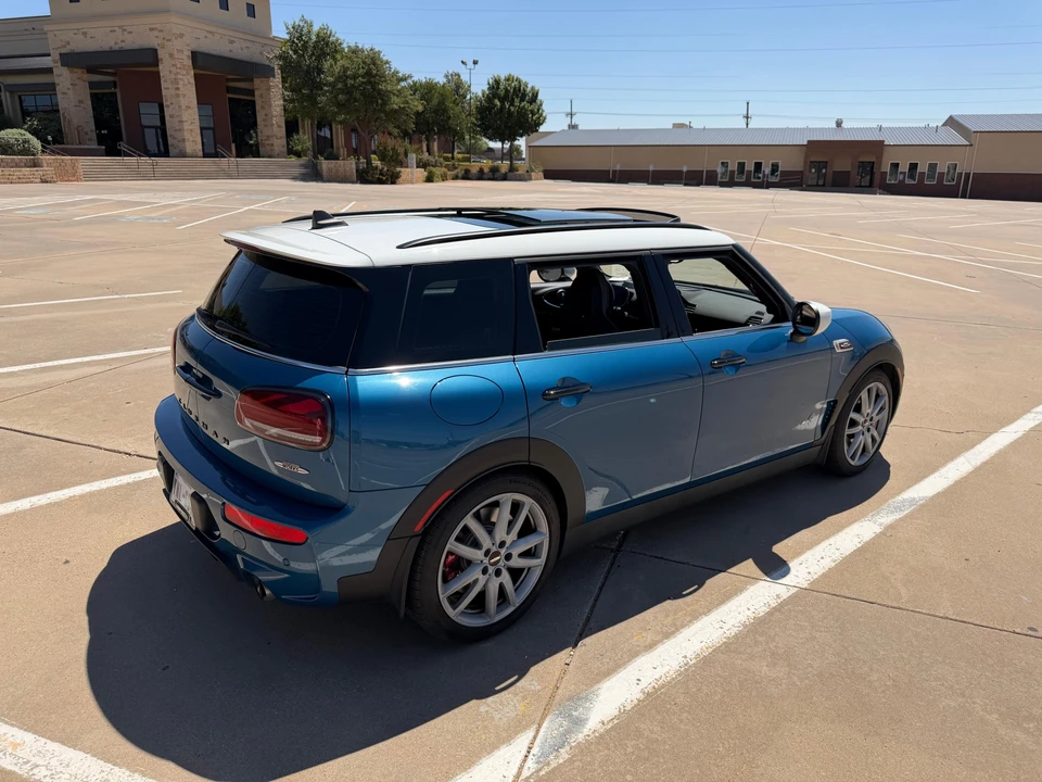 2022 Mini Clubman 2nd Gen - Image 23 of 31