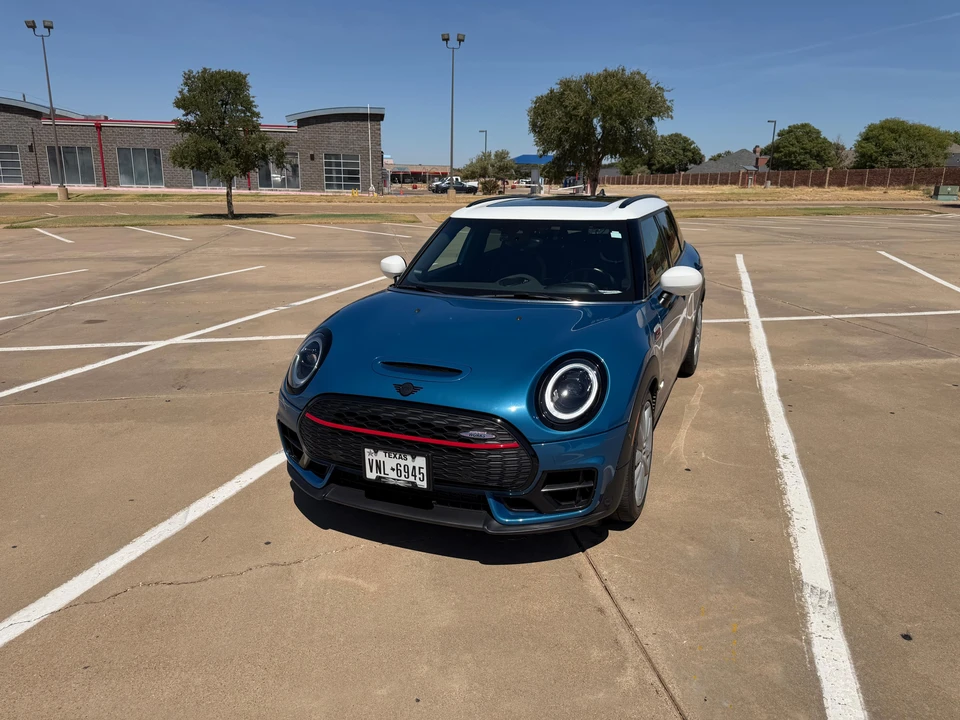 2022 Mini Clubman 2nd Gen - Image 7 of 31