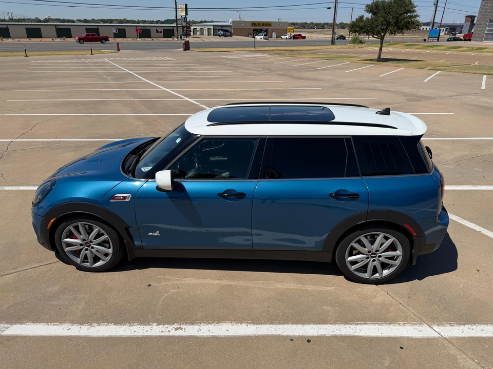 2022 Mini Clubman 2nd Gen - Image 14 of 31