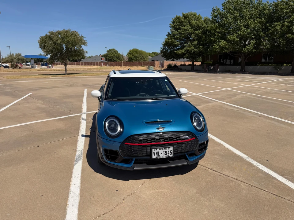 2022 Mini Clubman 2nd Gen - Image 31 of 31