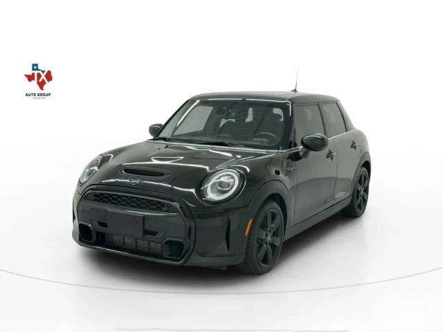 2022 Mini Mini Cooper S 3rd Gen - Image 5 of 21