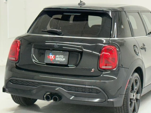 2022 Mini Mini Cooper S 3rd Gen - Image 17 of 21