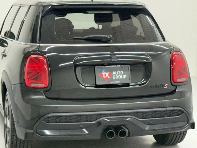 2022 Mini Mini Cooper S 3rd Gen - Image 15 of 21