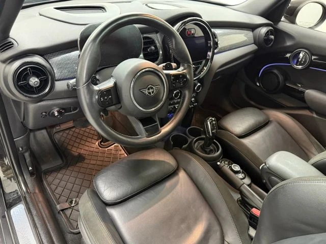 2022 Mini Mini Cooper S 3rd Gen - Image 20 of 21