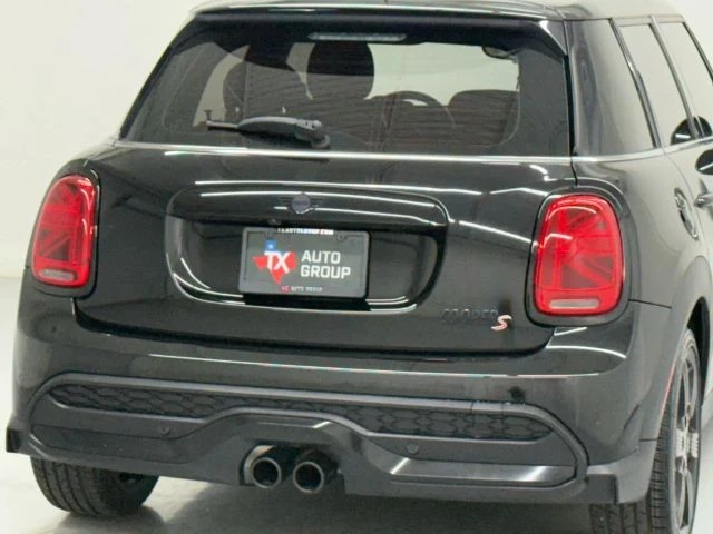 2022 Mini Mini Cooper S 3rd Gen - Image 16 of 21