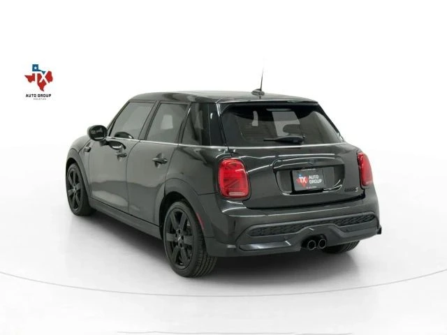 2022 Mini Mini Cooper S 3rd Gen - Image 7 of 21