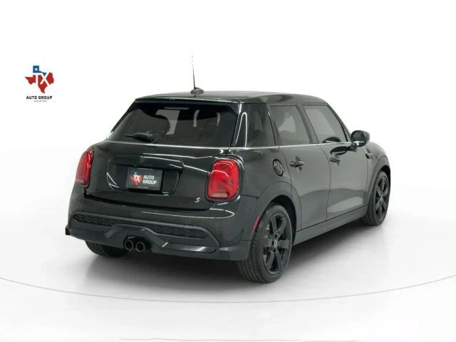 2022 Mini Mini Cooper S 3rd Gen - Image 8 of 21