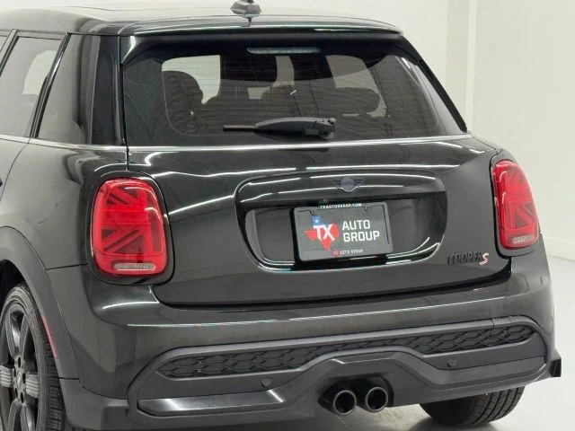 2022 Mini Mini Cooper S 3rd Gen - Image 14 of 21
