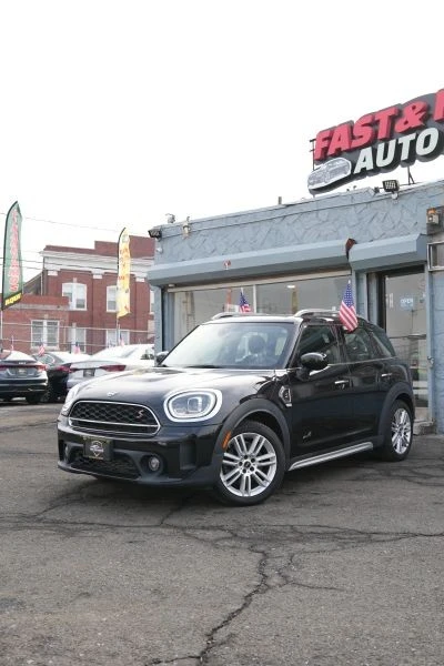 2022 Mini Countryman 2nd Gen - Image 5 of 12