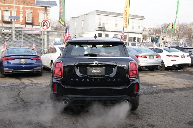 2022 Mini Countryman 3rd Gen - Image 6 of 12