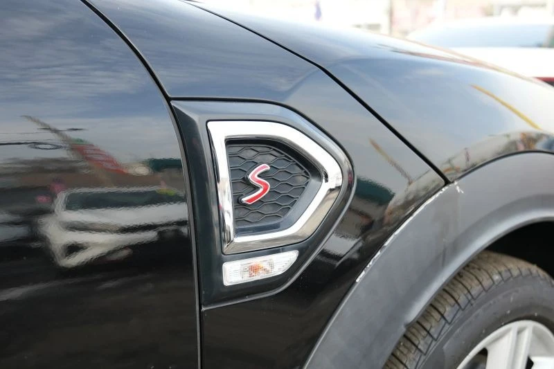 2022 Mini Countryman 2nd Gen - Image 11 of 12