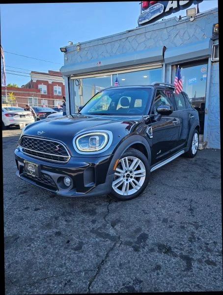 2022 Mini Mini Cooper S 3rd Gen - Image 4 of 12
