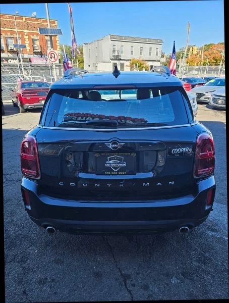 2022 Mini Mini Cooper S 3rd Gen - Image 6 of 12