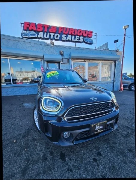 2022 Mini Countryman 2nd Gen - Image 5 of 12