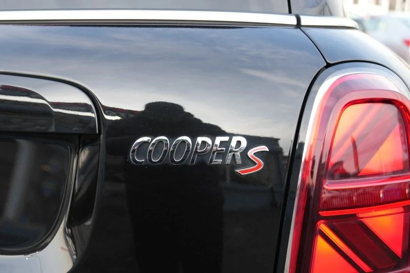 2022 Mini Countryman 2nd Gen - Image 9 of 12