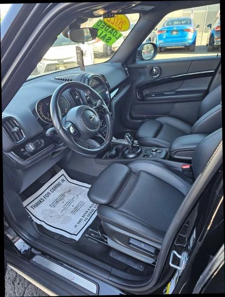 2022 Mini Mini Cooper S 3rd Gen - Image 7 of 12