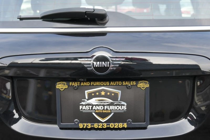 2022 Mini Countryman 3rd Gen - Image 8 of 12