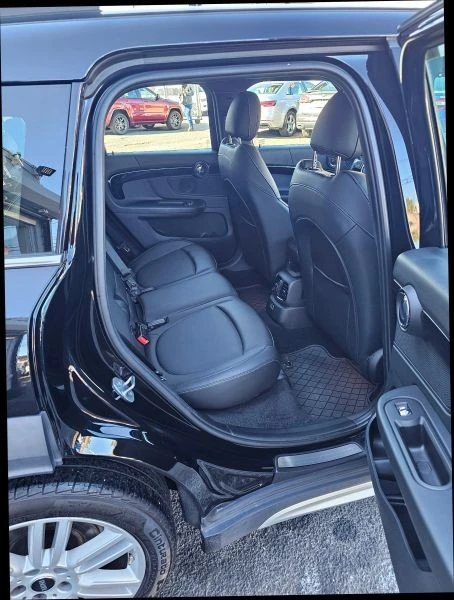2022 Mini Mini Cooper S 3rd Gen - Image 10 of 12