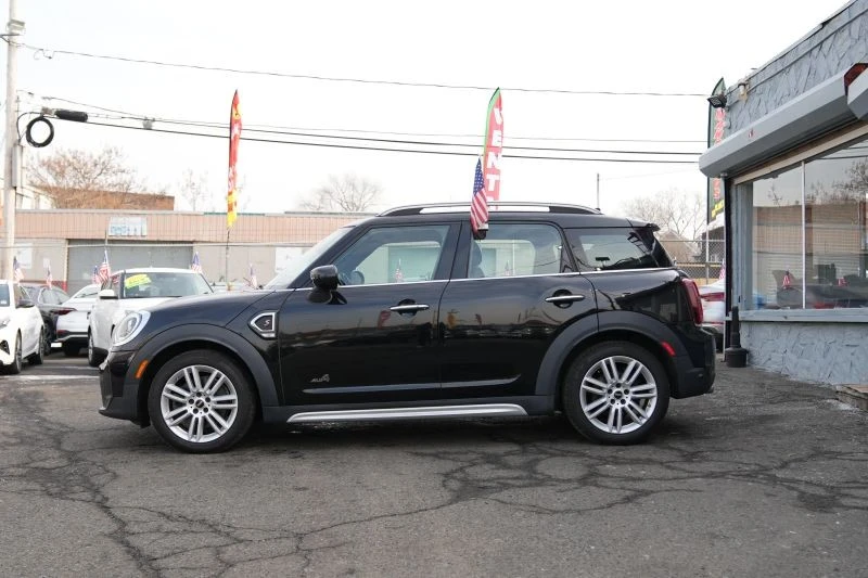 2022 Mini Countryman 2nd Gen - Image 2 of 12