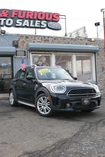 2022 Mini Countryman 2nd Gen - Image 4 of 12