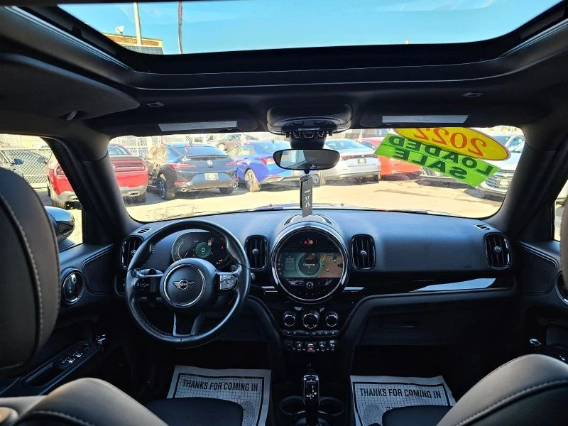 2022 Mini Mini Cooper S 3rd Gen - Image 11 of 12