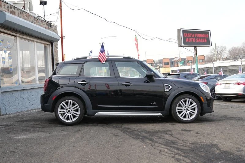 2022 Mini Countryman 3rd Gen - Image 3 of 12