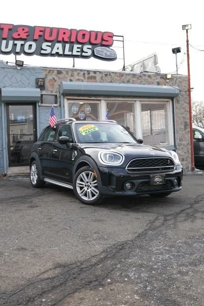 2022 Mini Countryman 2nd Gen - Image 4 of 12