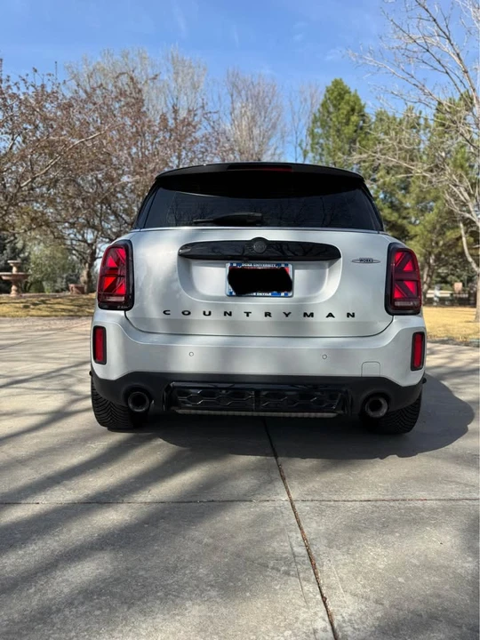 2022 Mini Countryman 2nd Gen - Image 3 of 10