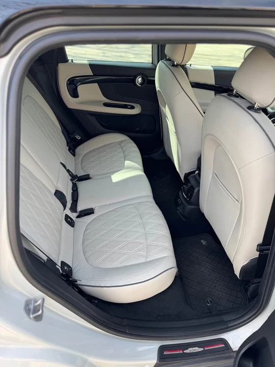 2022 Mini Countryman 2nd Gen - Image 6 of 10