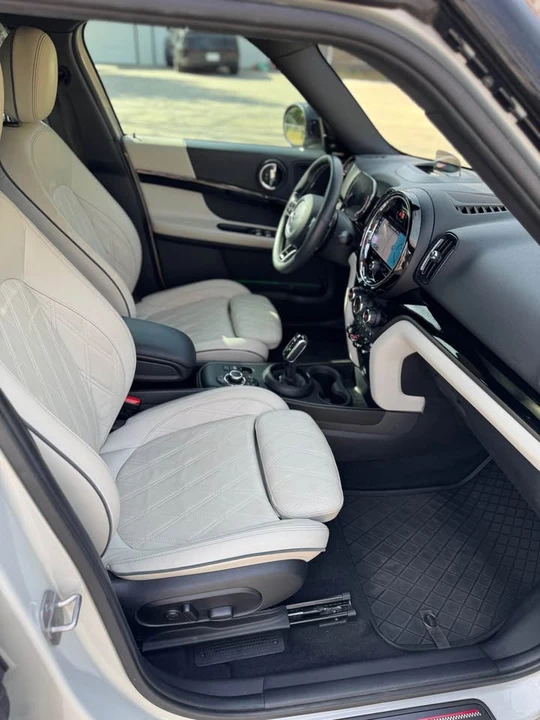 2022 Mini Countryman 2nd Gen - Image 5 of 10