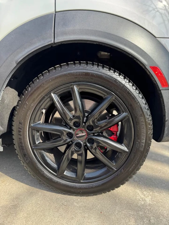 2022 Mini Countryman 2nd Gen - Image 8 of 10
