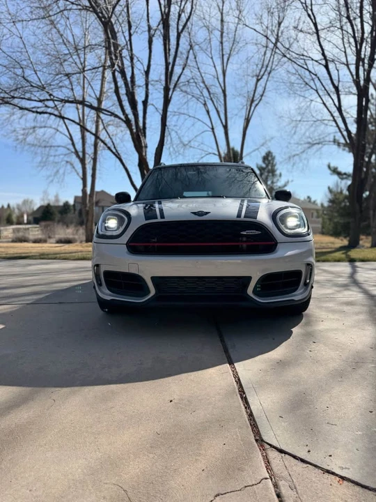 2022 Mini Countryman 2nd Gen - Image 4 of 10