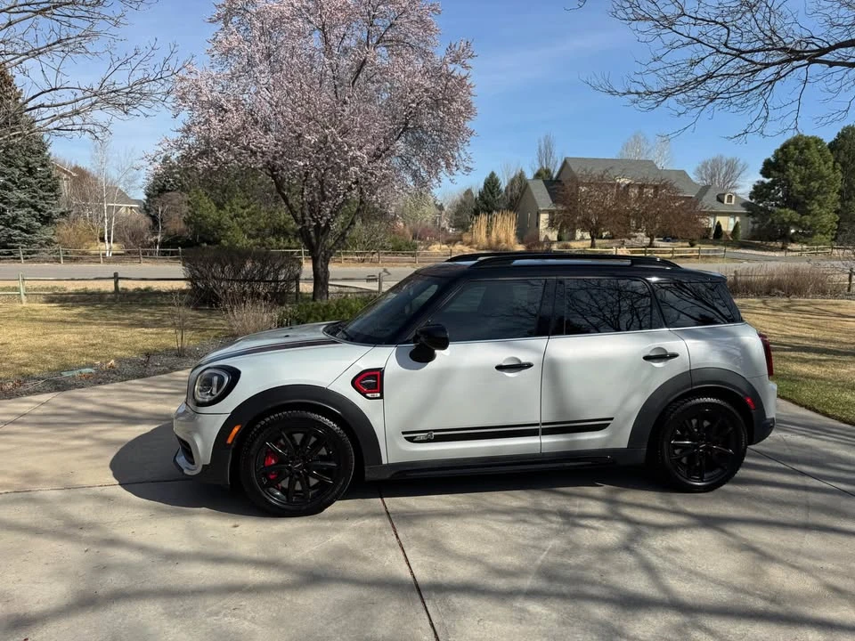 2022 Mini Countryman 2nd Gen - Image 2 of 10