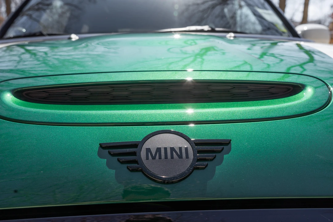 2022 Mini Mini John Cooper Works 3rd Gen - Image 15 of 31