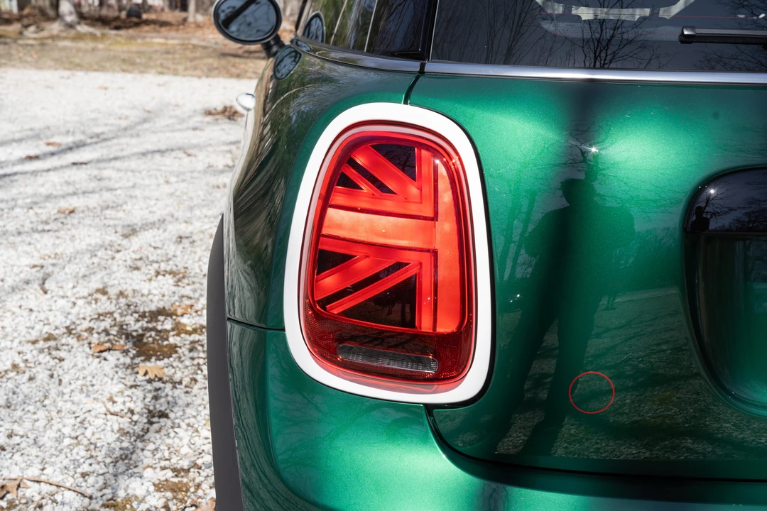 2022 Mini Mini John Cooper Works 3rd Gen - Image 31 of 31