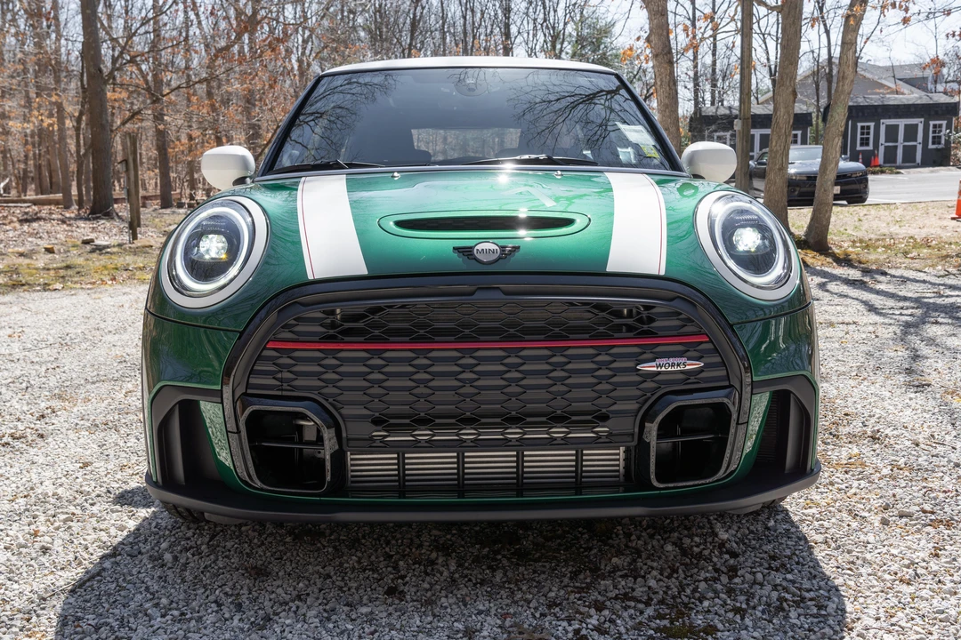 2022 Mini Mini John Cooper Works 3rd Gen - Image 6 of 31