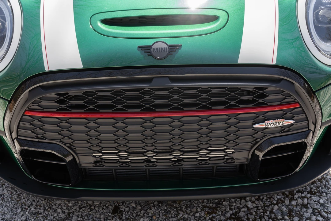 2022 Mini Mini John Cooper Works 3rd Gen - Image 14 of 31