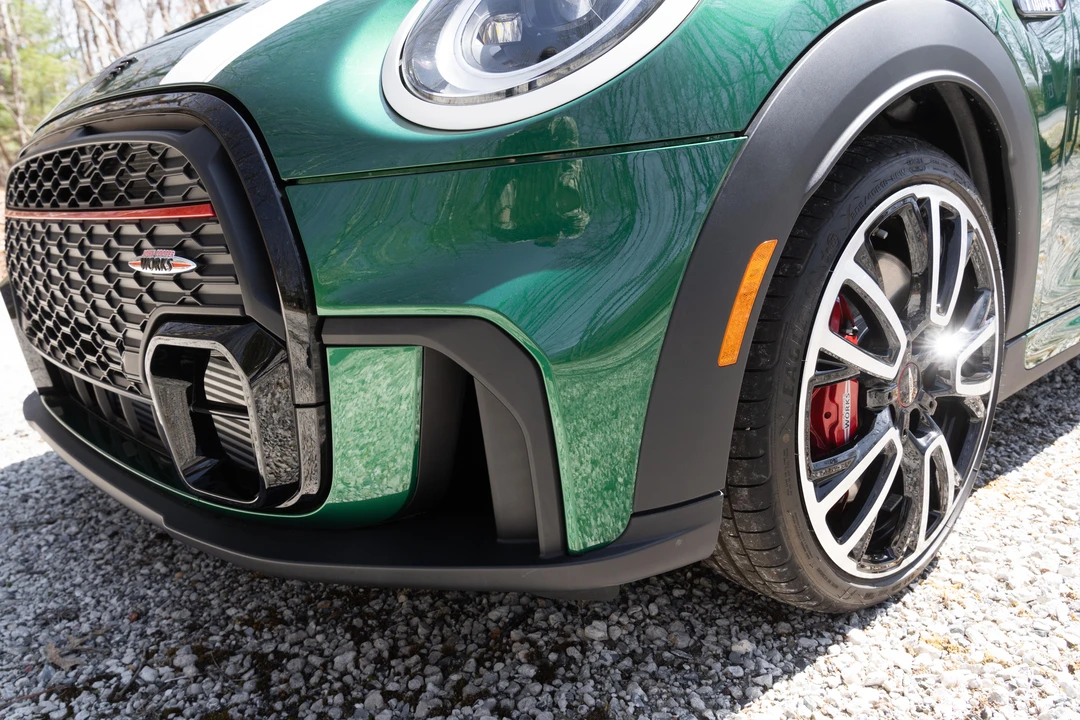 2022 Mini Mini John Cooper Works 3rd Gen - Image 20 of 31