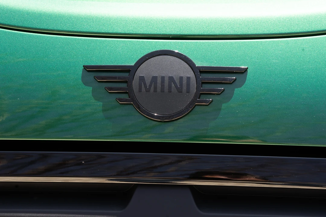2022 Mini Mini John Cooper Works 3rd Gen - Image 16 of 31