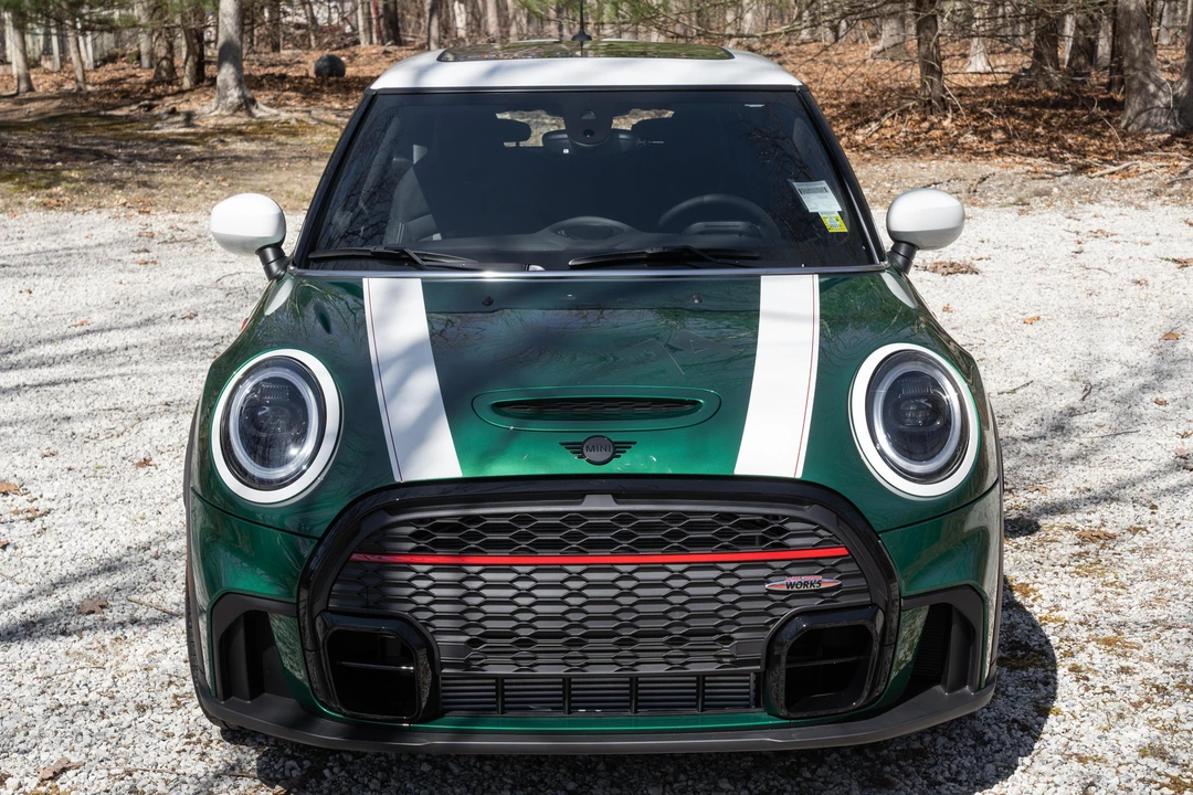 2022 Mini Mini John Cooper Works 3rd Gen - Image 2 of 31