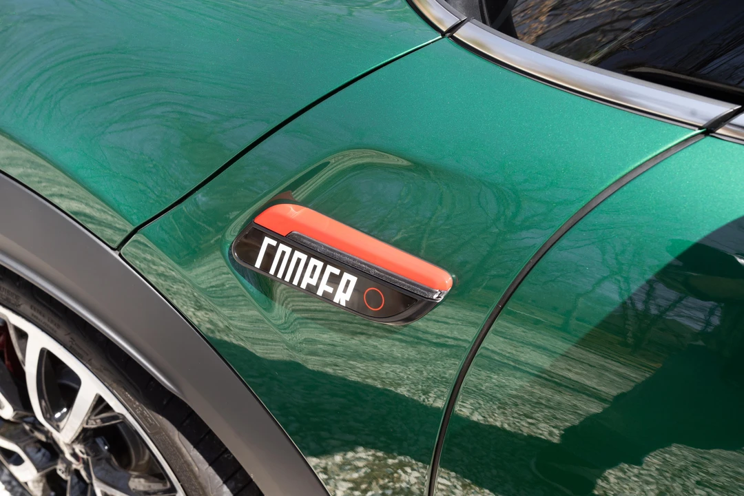 2022 Mini Mini John Cooper Works 3rd Gen - Image 23 of 31