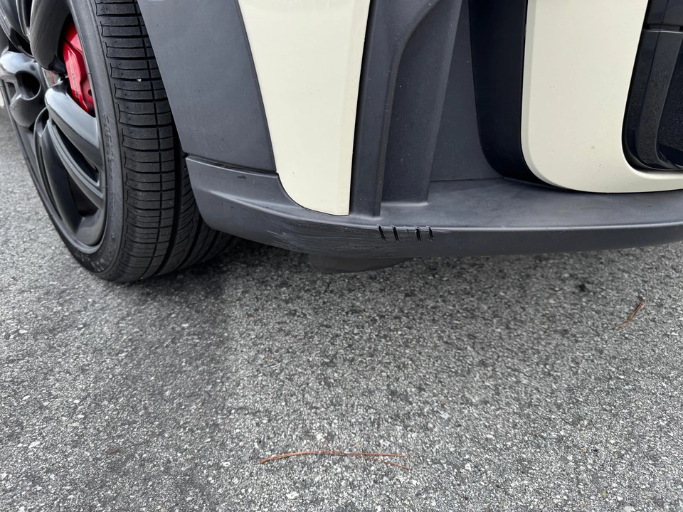 2022 Mini Mini John Cooper Works 3rd Gen - Image 16 of 31