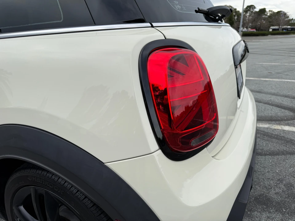 2022 Mini Mini John Cooper Works 3rd Gen - Image 23 of 31