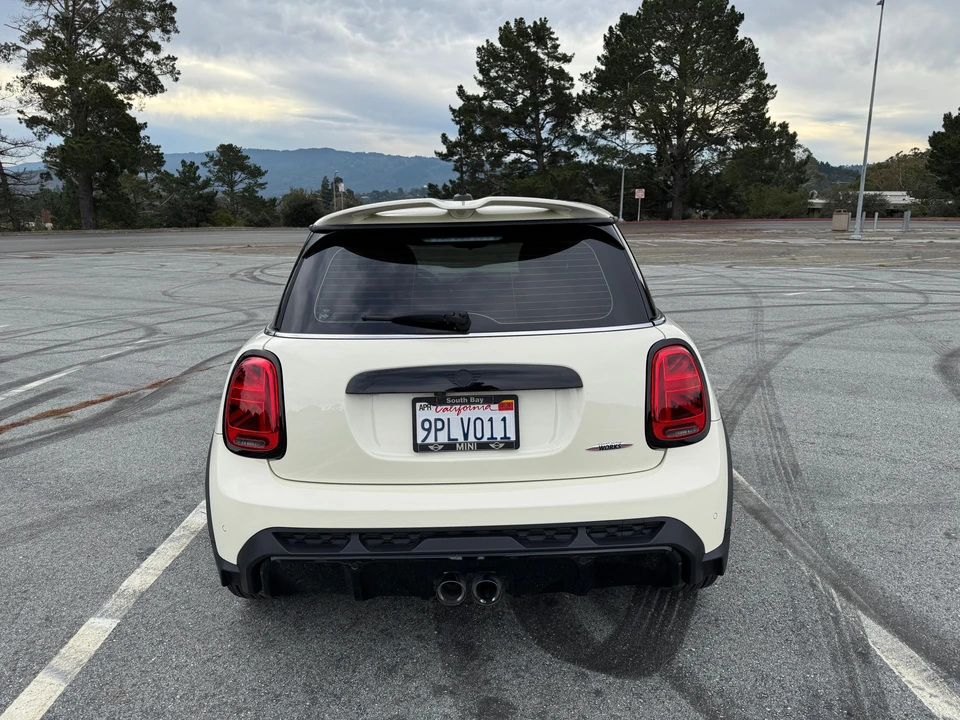2022 Mini Mini John Cooper Works 3rd Gen - Image 9 of 31